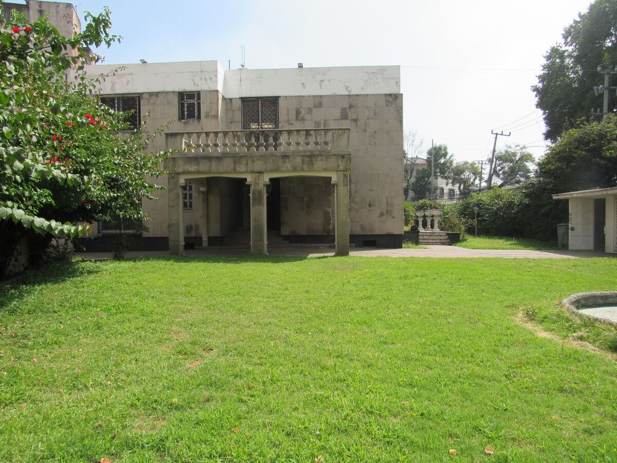 2 de 14: Terreno en Venta en Insurgentes San Borja Rayo Vende ®