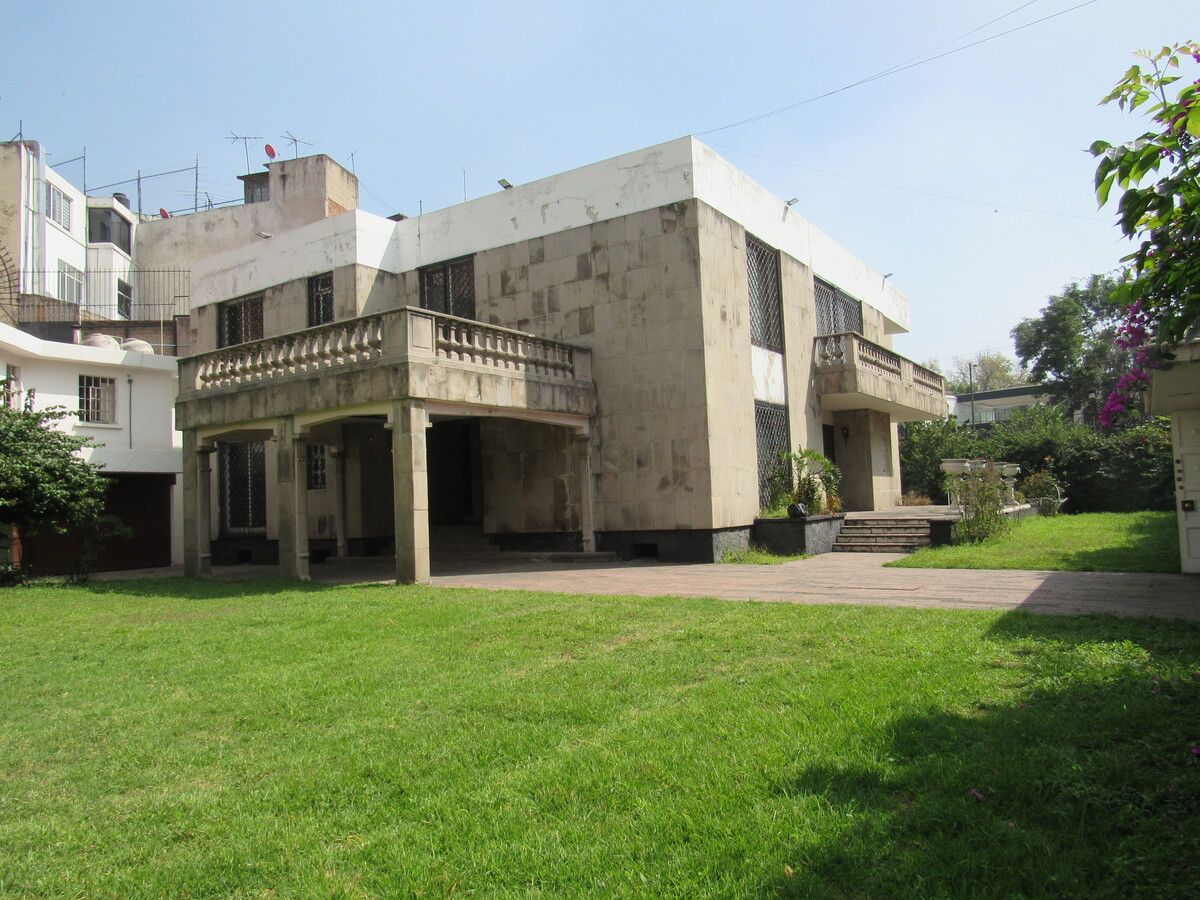 1 de 14: Terreno en Venta en Insurgentes San Borja Rayo Vende ®