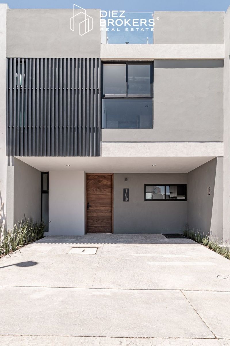 Casa en Venta - Paraíso Residencial, Tlajomulco de Zúñiga. - foto 1