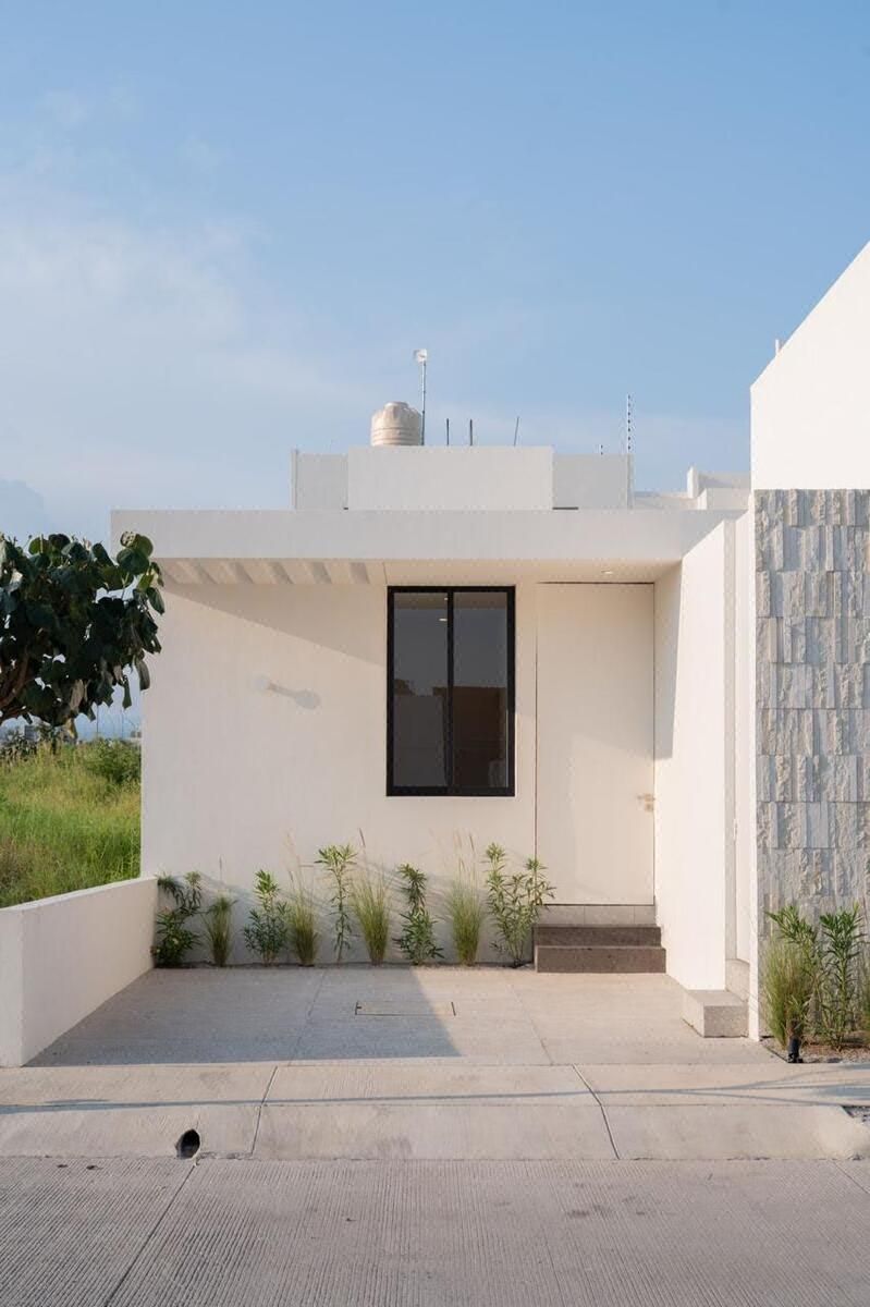 Casa en venta de 1 nivel en Zona Norte de Colima
