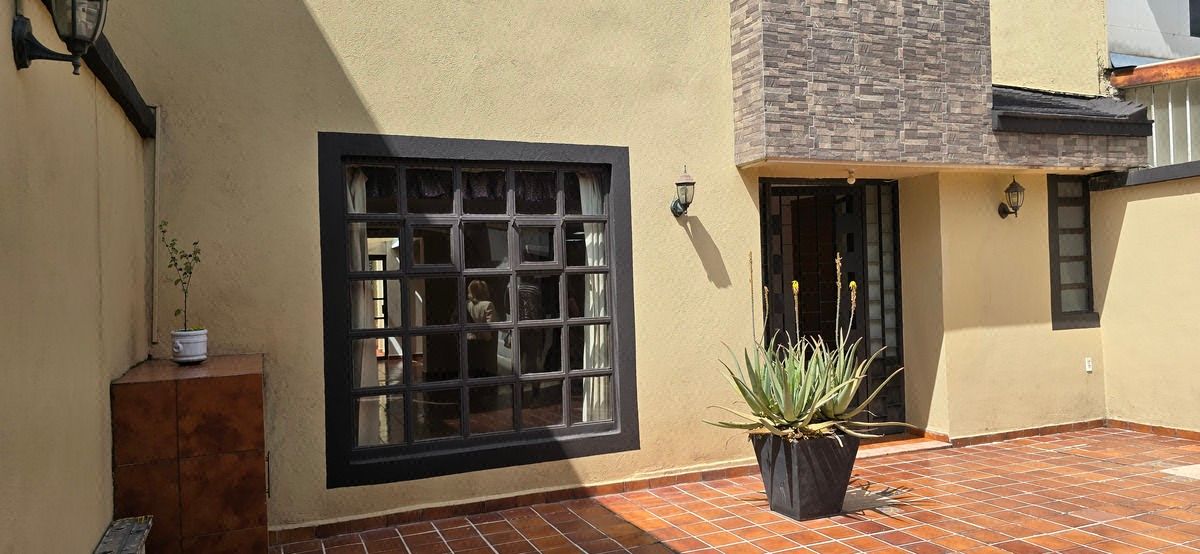 Casa en Venta en LOMAS ESTRELLA