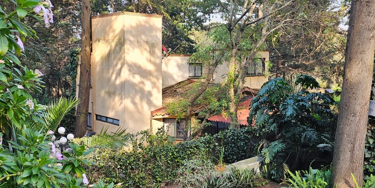 18 of 19: Casa en renra