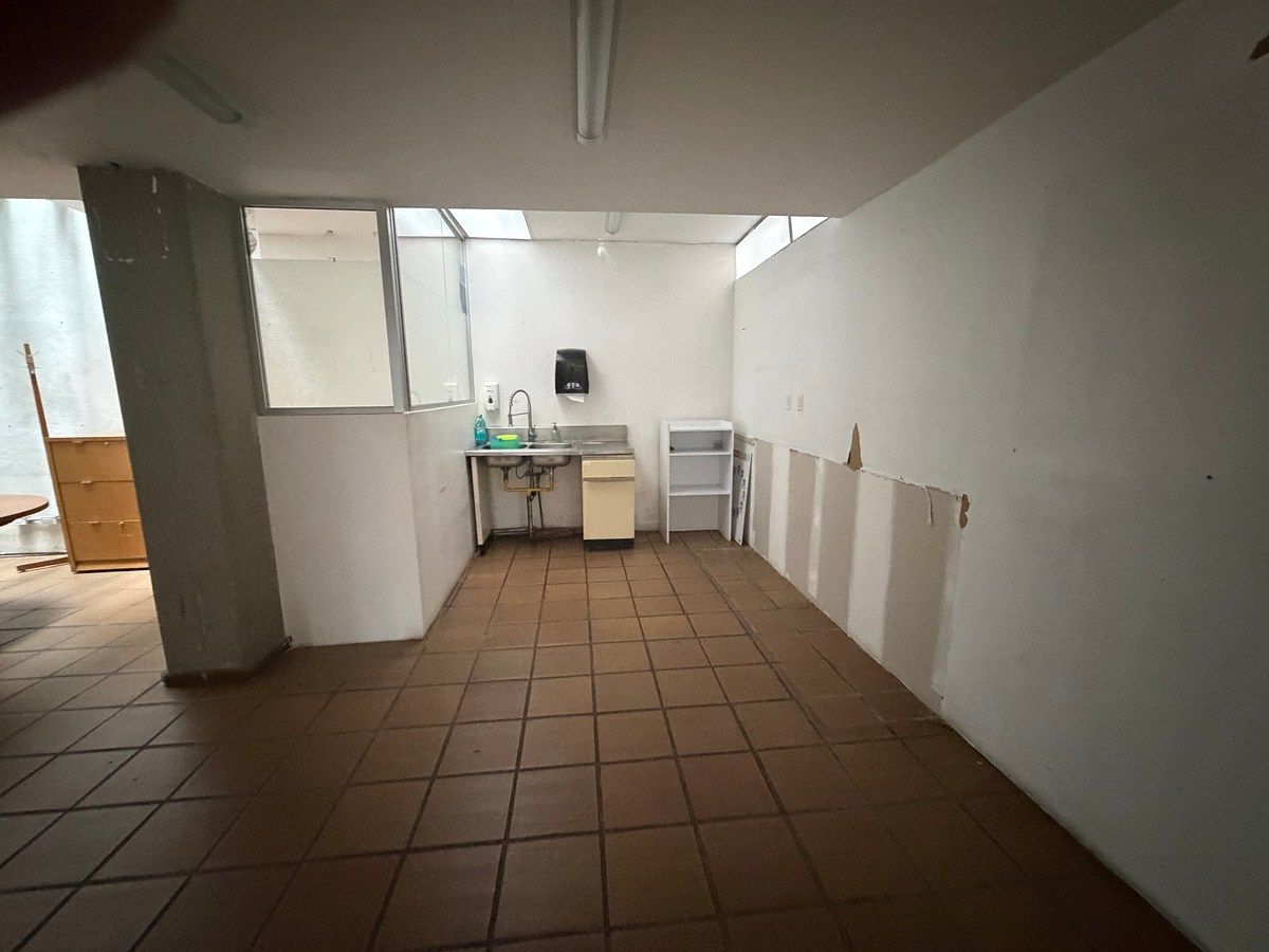 Sala Comercial em San Ángel, Álvaro Obregón, foto 21 de 33