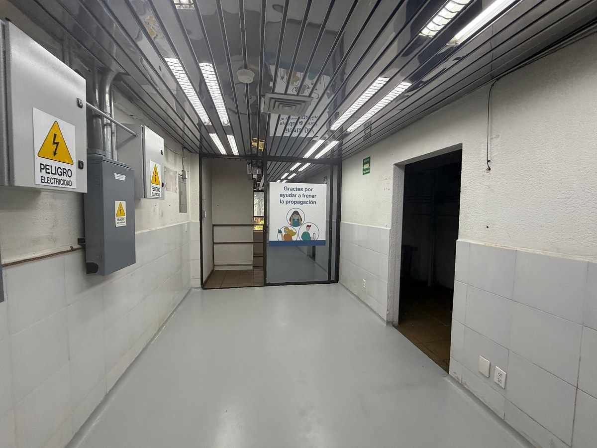 Sala Comercial em San Ángel, Álvaro Obregón, foto 23 de 33