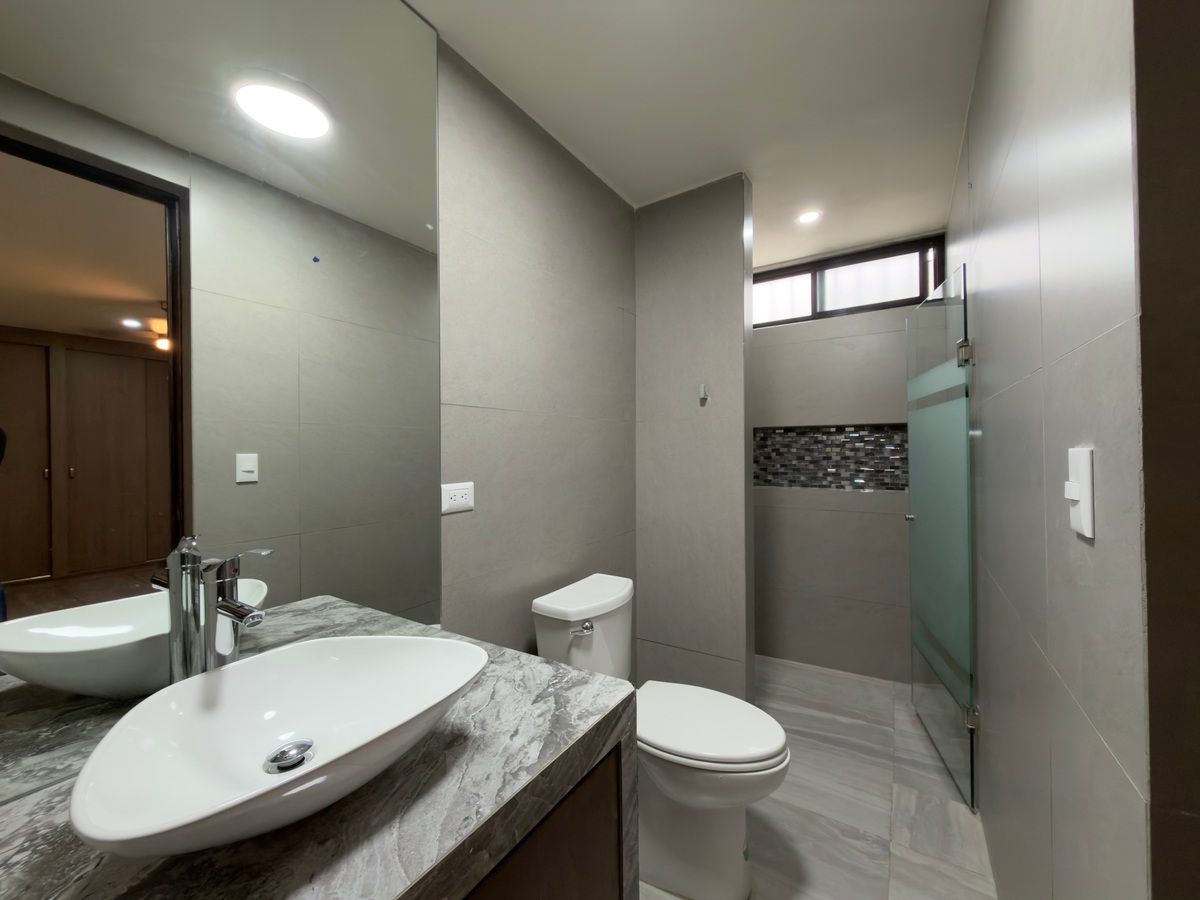 4 de 7: baño completo