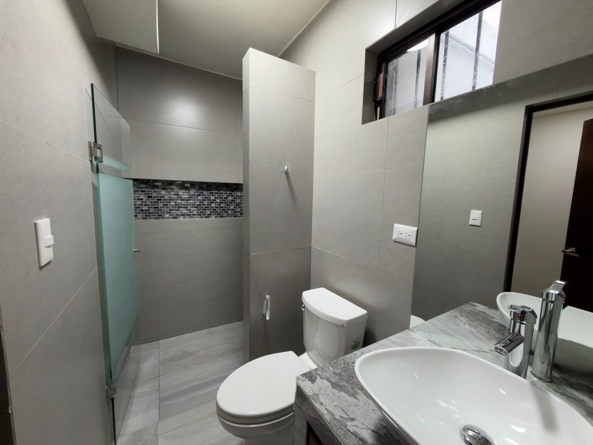 5 de 7: baño completo