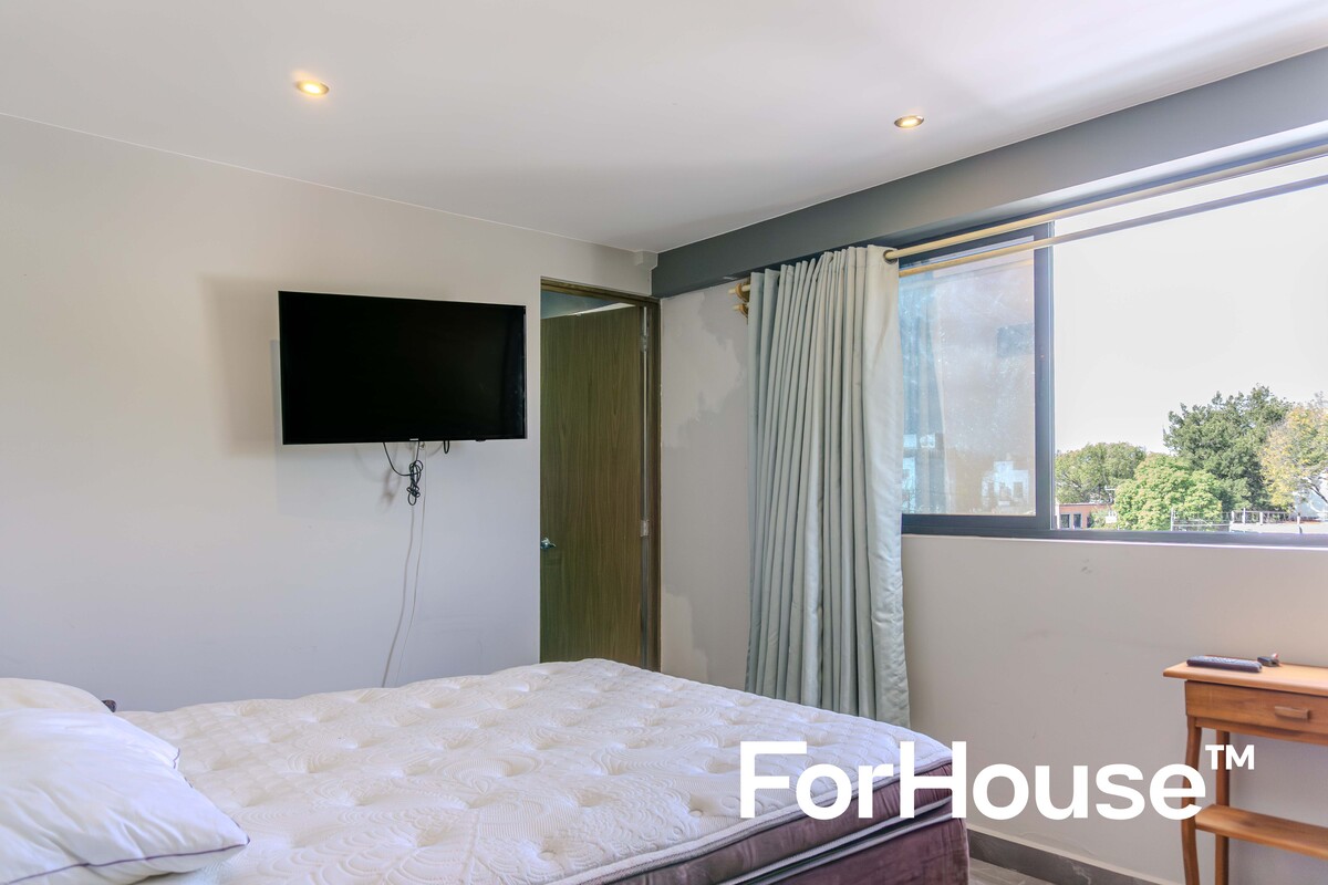 8 de 14: Recámara principal