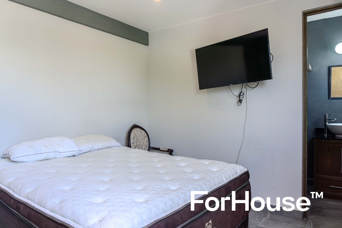 9 de 14: Recámara principal