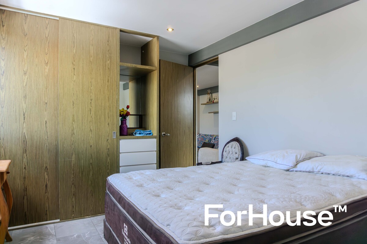 10 de 14: Recámara principal