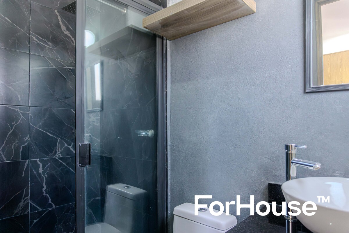 11 de 14: Baño recámara principal