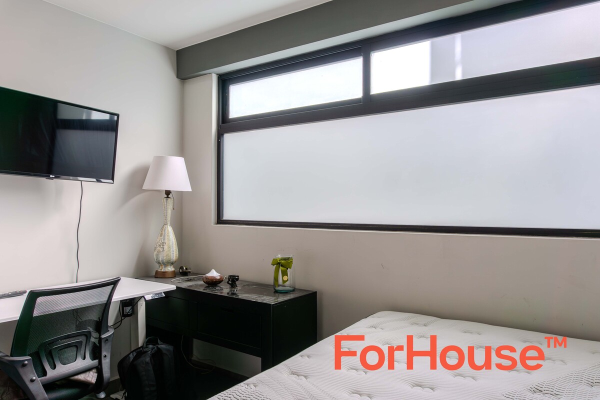 12 de 14: Segunda recámara