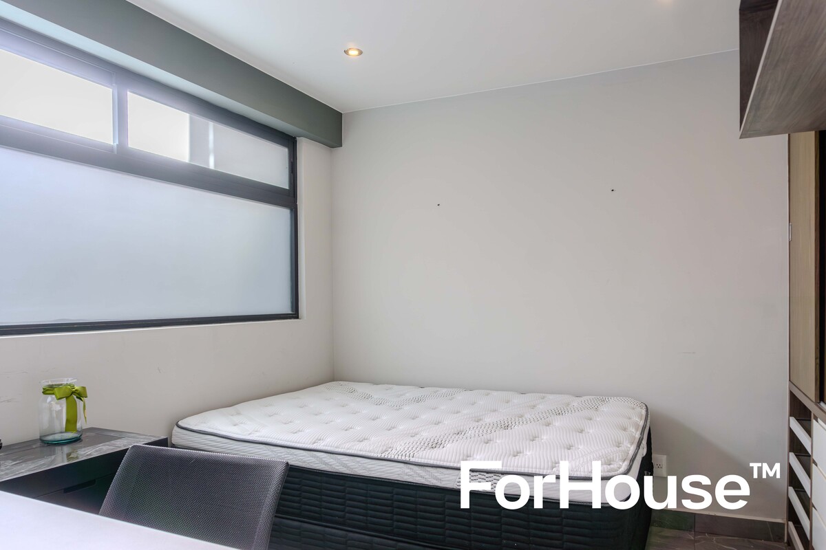 13 de 14: Segunda recámara