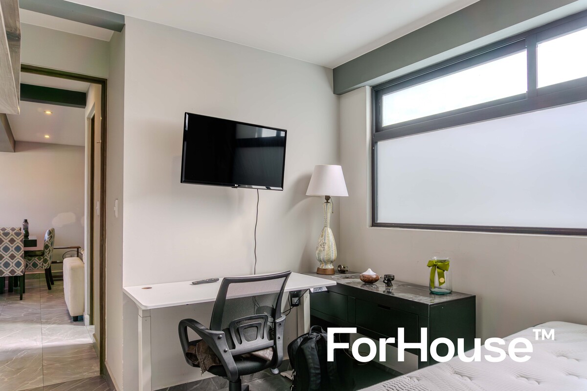 14 de 14: Segunda recámara