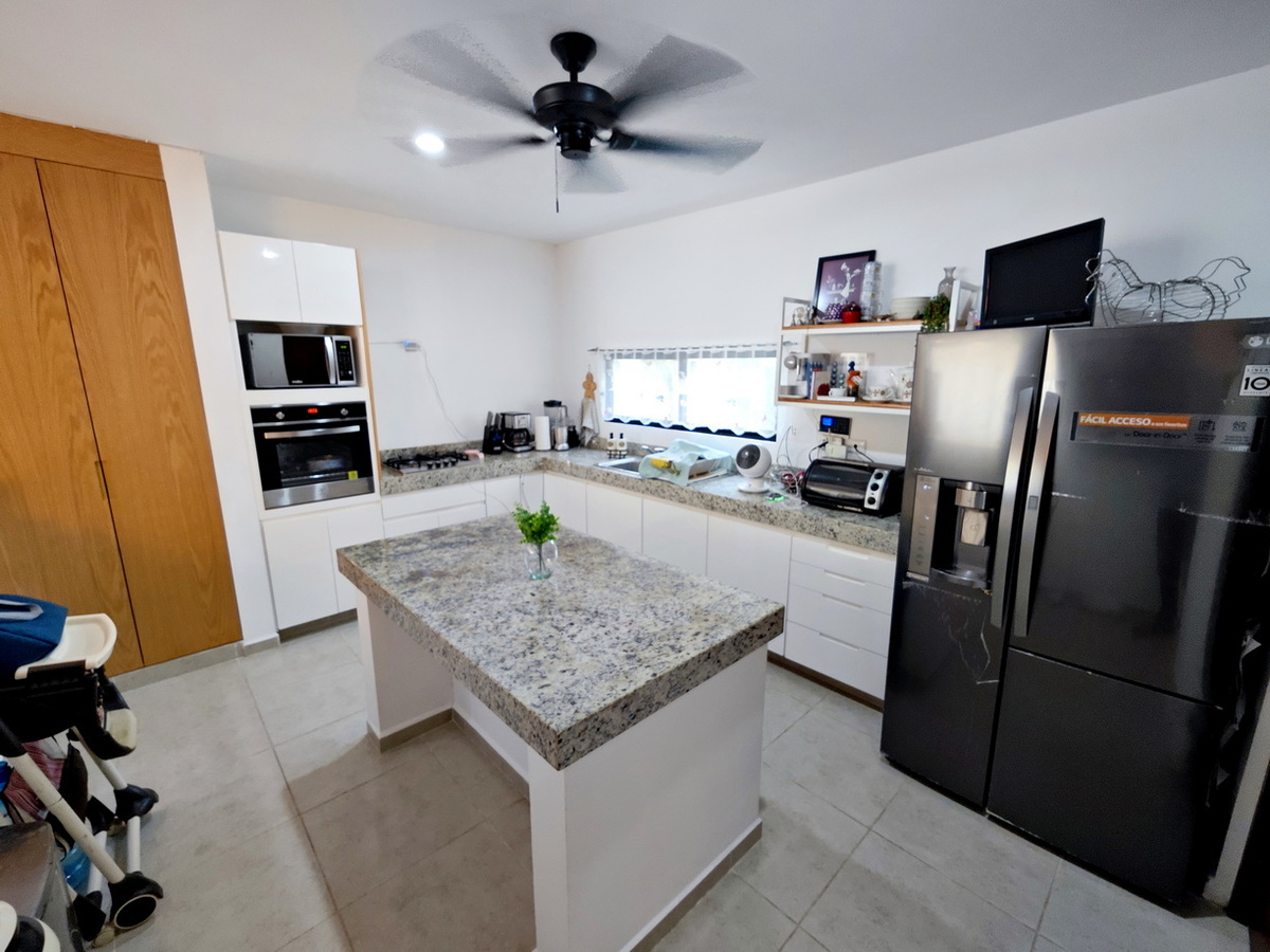 6 de 19: Cocina Integral