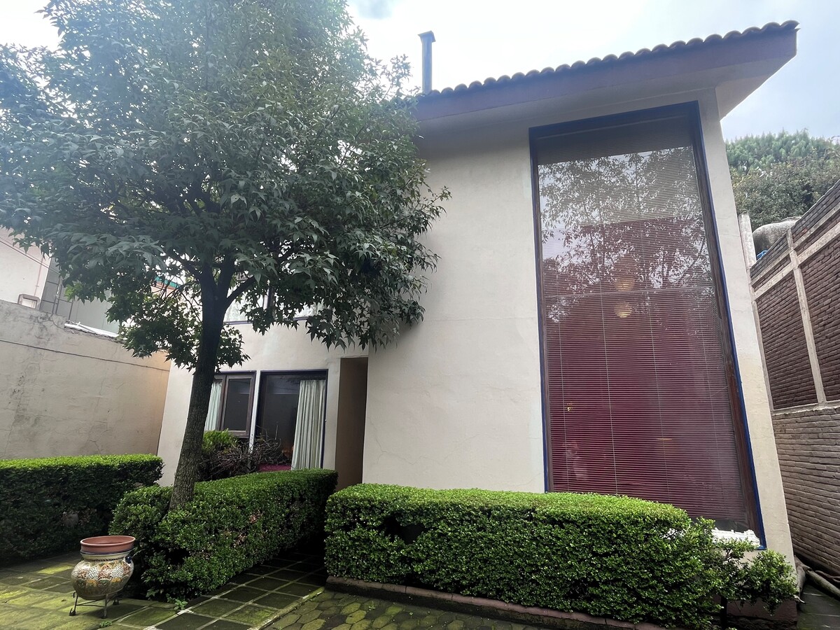 1 de 18: Casa en Venta en Jardines del Ajusco Tips Inmobiliarios ®