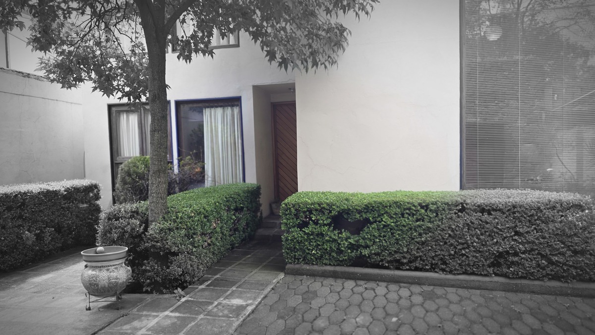 2 de 18: Casa en Venta en Jardines del Ajusco Tips Inmobiliarios ®