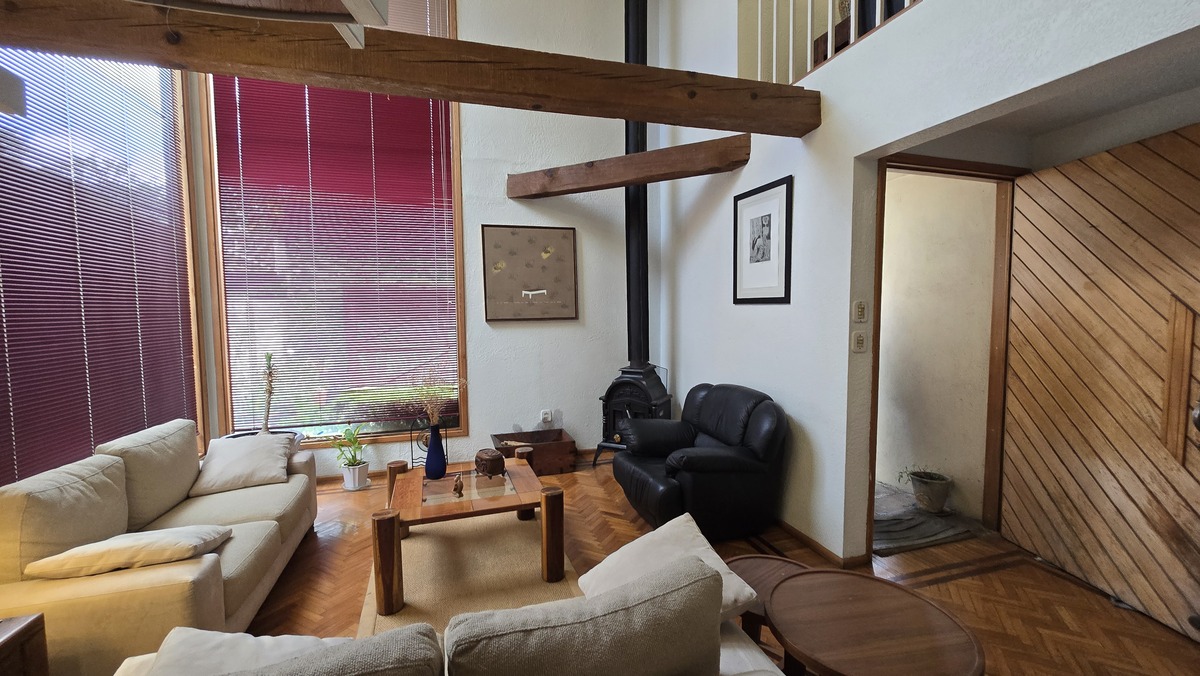 4 de 18: Casa en Venta en Jardines del Ajusco Tips Inmobiliarios ®