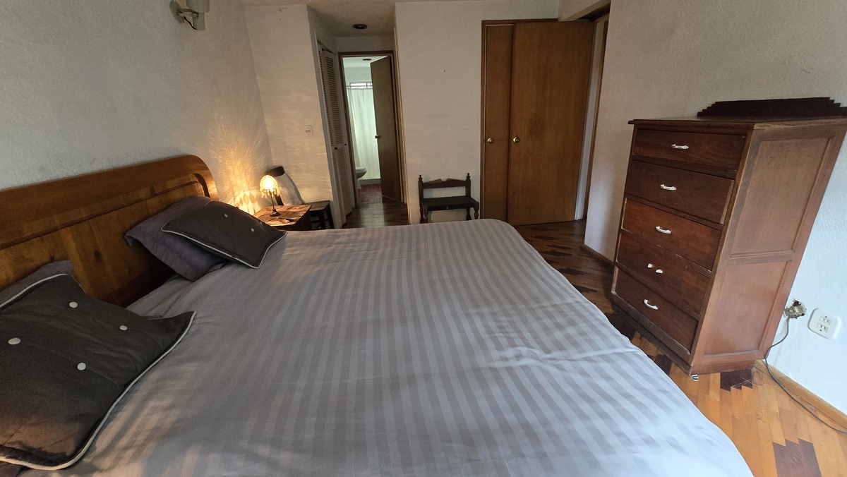 6 de 18: Casa en Venta en Jardines del Ajusco Tips Inmobiliarios ®