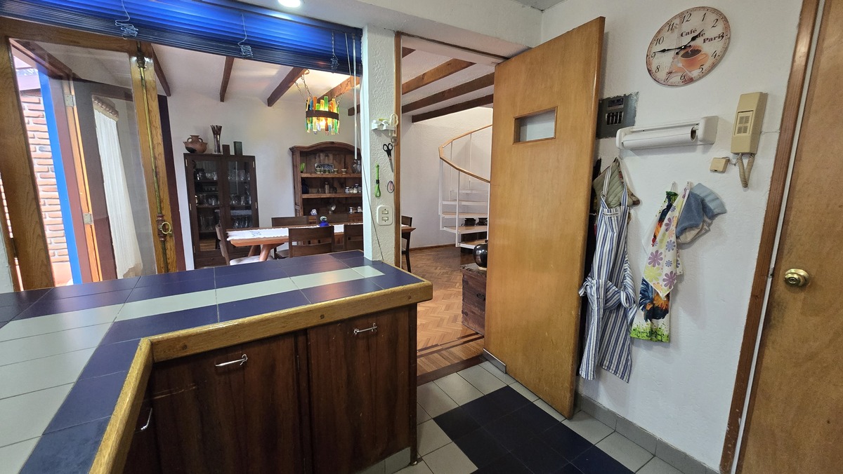 10 de 18: Casa en Venta en Jardines del Ajusco Tips Inmobiliarios ®