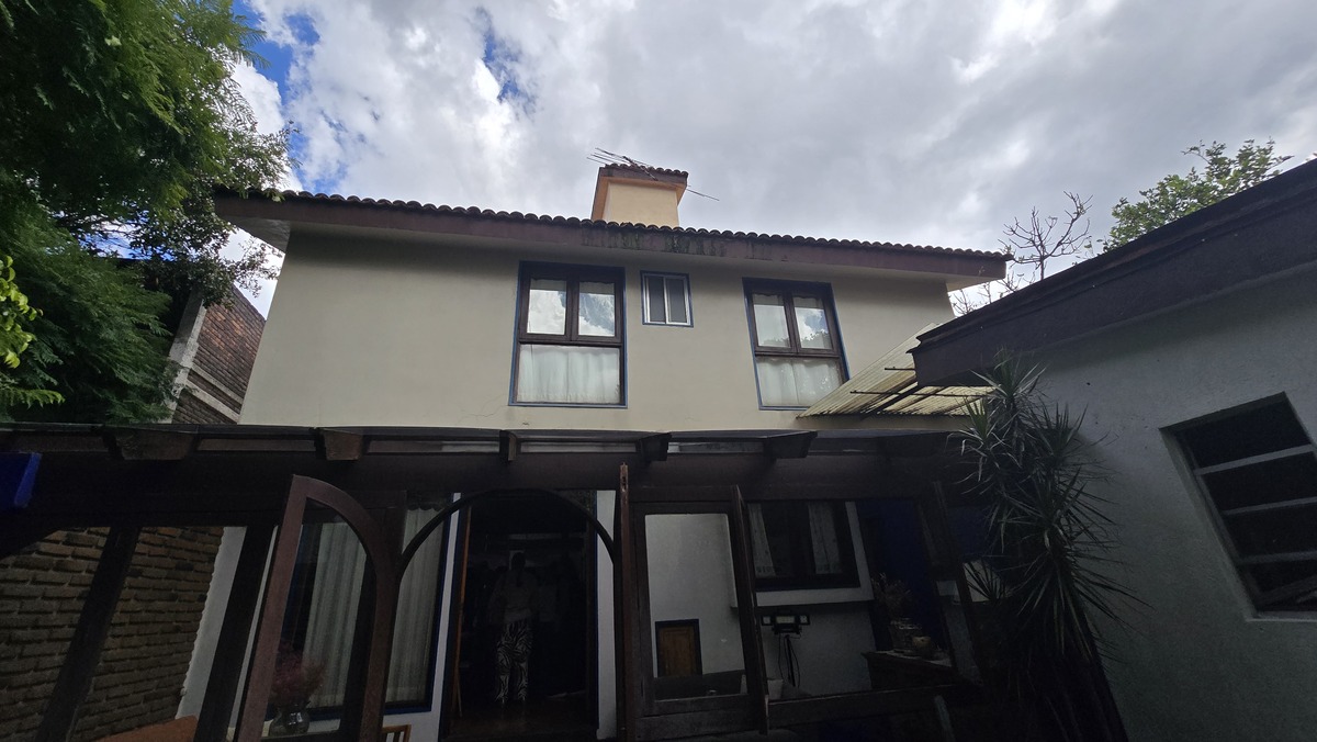 11 de 18: Casa en Venta en Jardines del Ajusco Tips Inmobiliarios ®