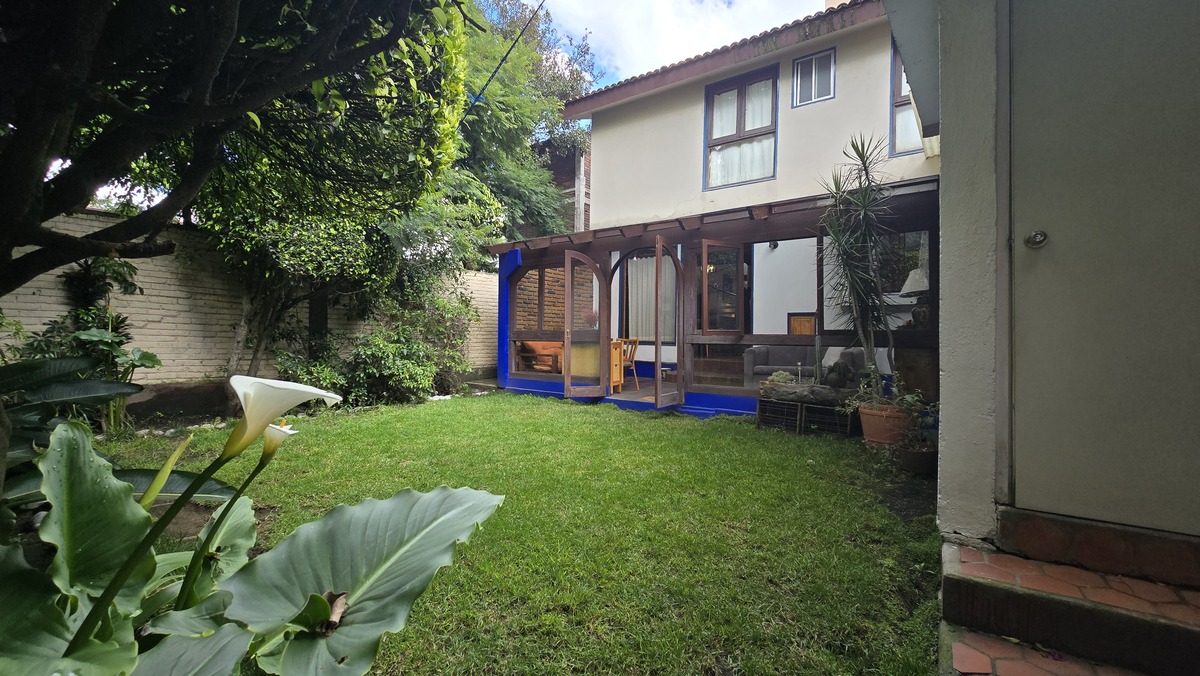 12 de 18: Casa en Venta en Jardines del Ajusco Tips Inmobiliarios ®
