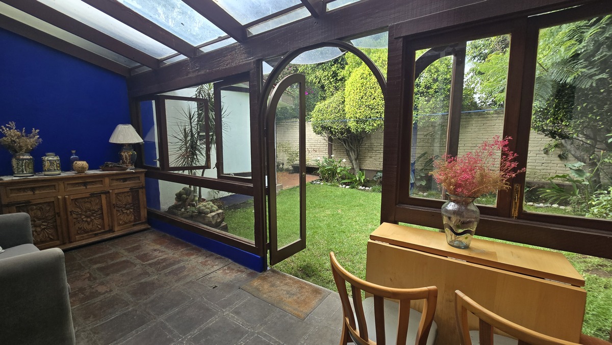 13 de 18: Casa en Venta en Jardines del Ajusco Tips Inmobiliarios ®