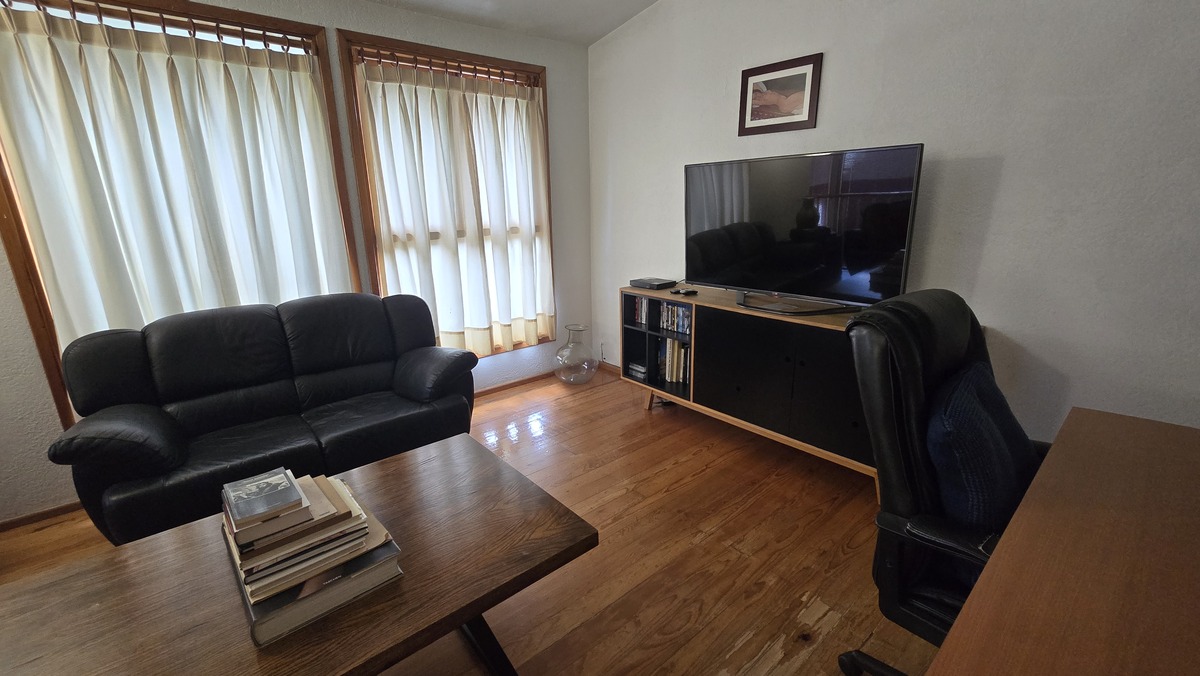 15 de 18: Casa en Venta en Jardines del Ajusco Tips Inmobiliarios ®