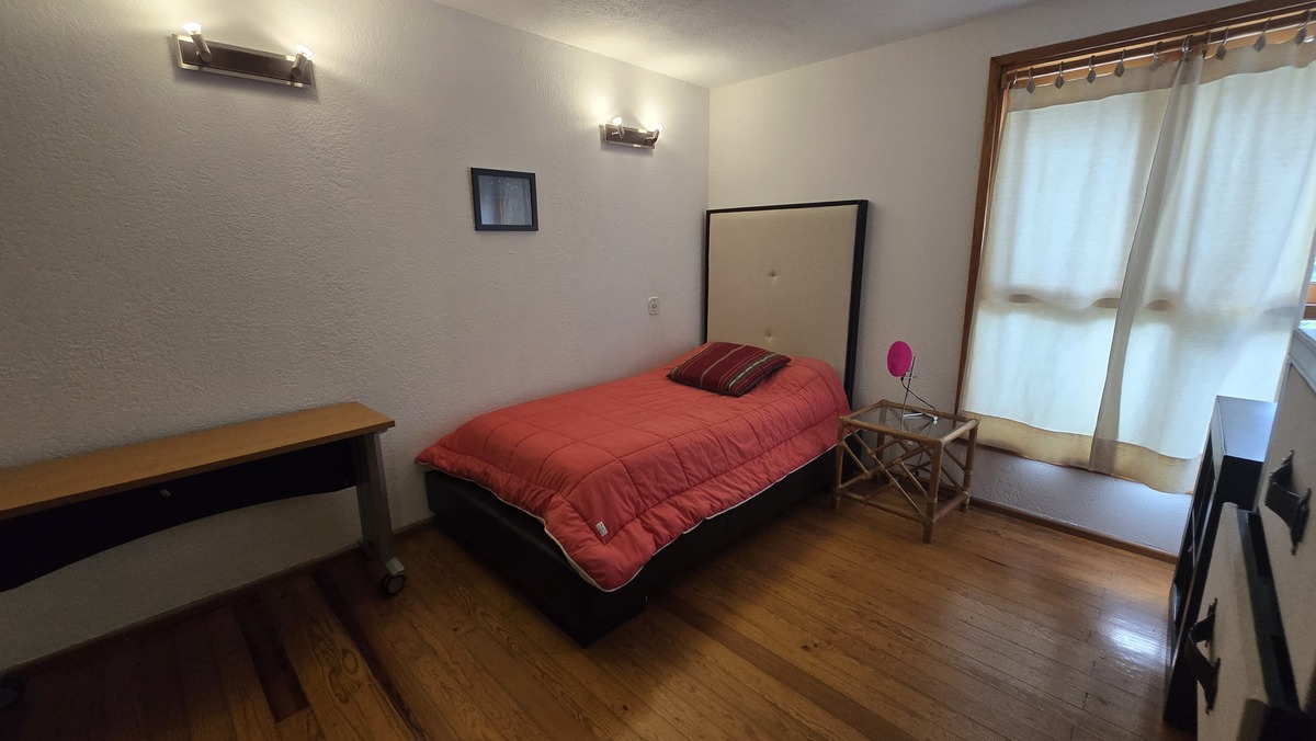 16 de 18: Casa en Venta en Jardines del Ajusco Tips Inmobiliarios ®