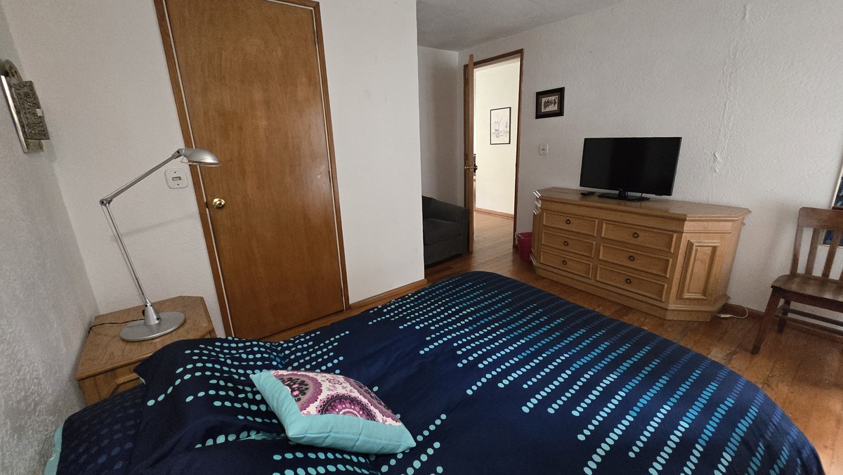 18 de 18: Casa en Venta en Jardines del Ajusco Tips Inmobiliarios ®