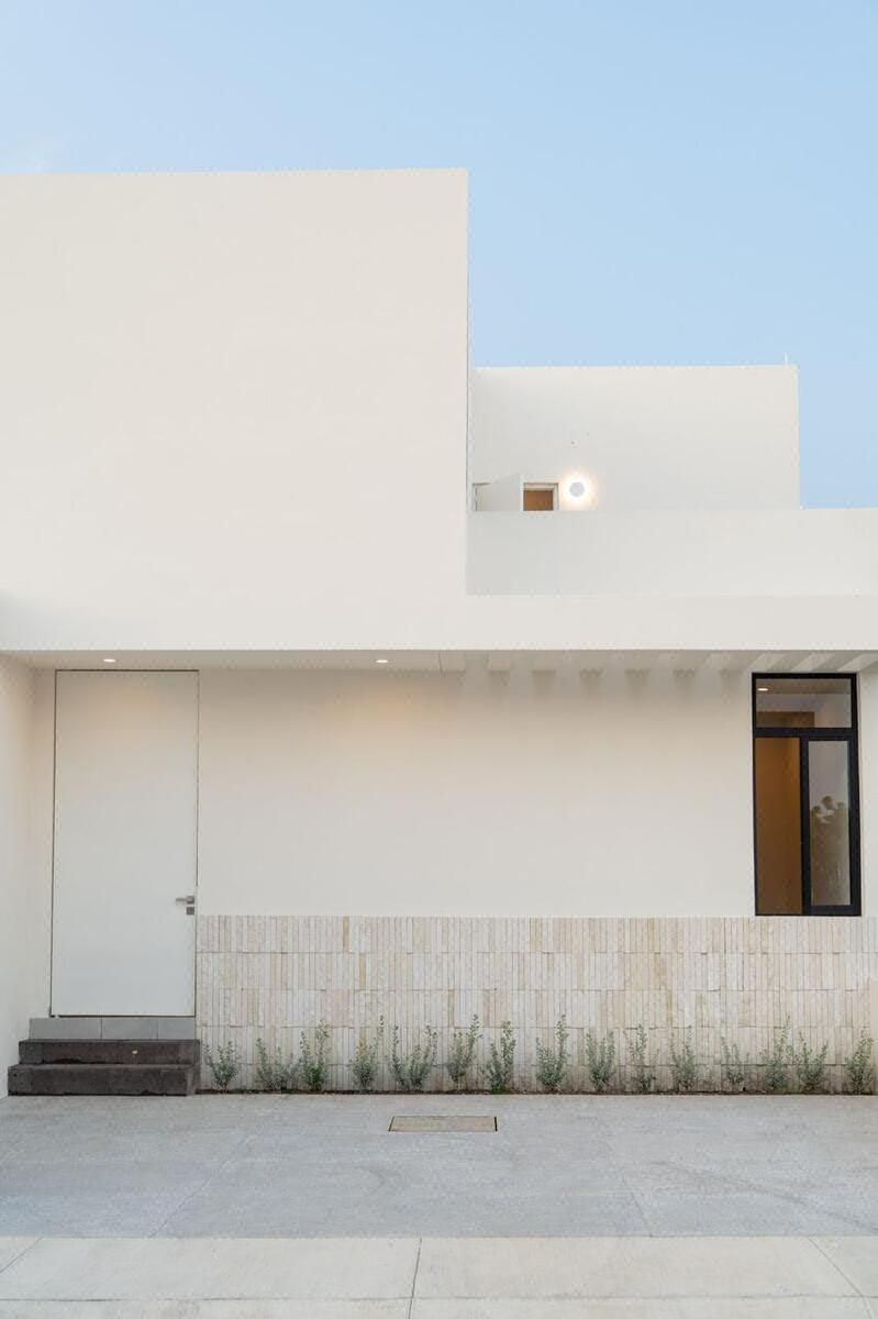 Casa en venta de 1 nivel en Zona Norte de Colima