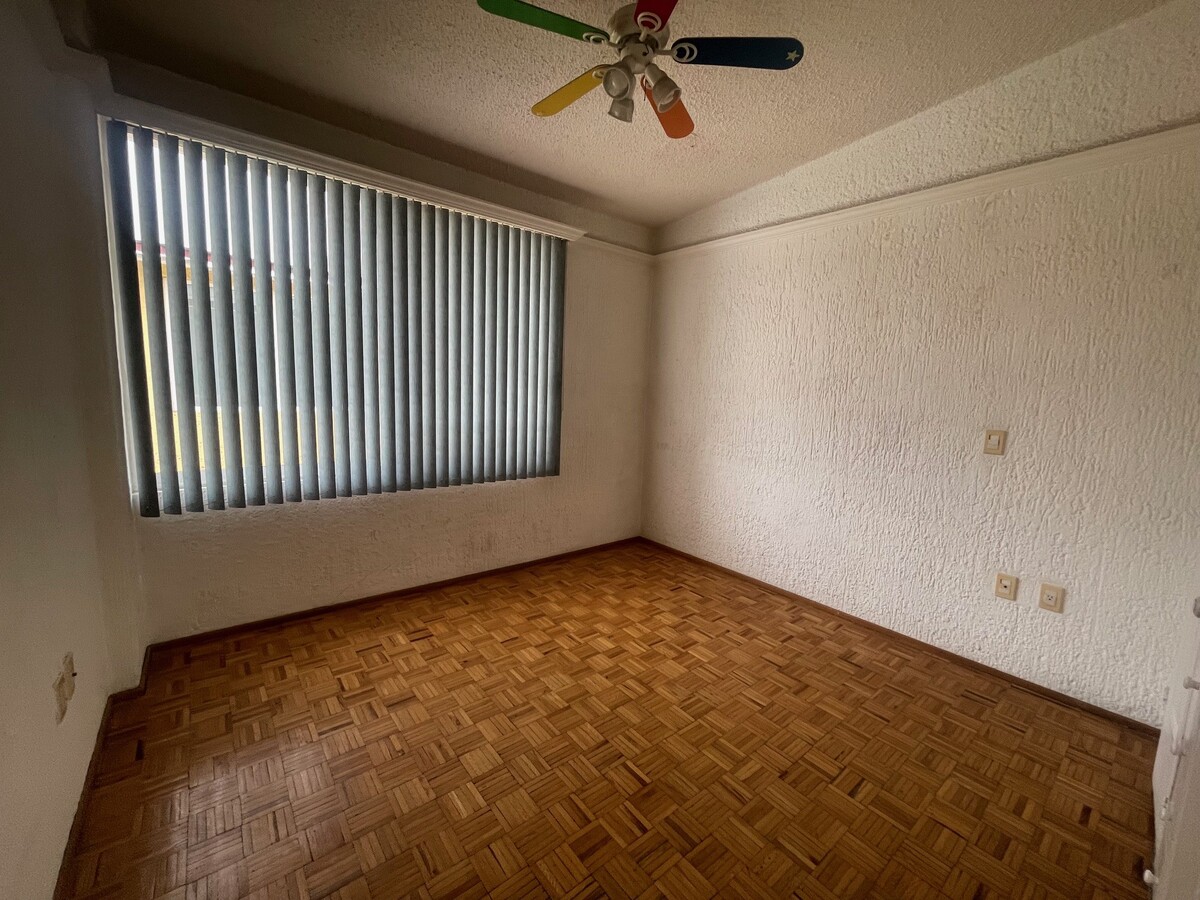 9 de 18: Departamento General Pedro María Anaya Tips Inmobiliarios ®