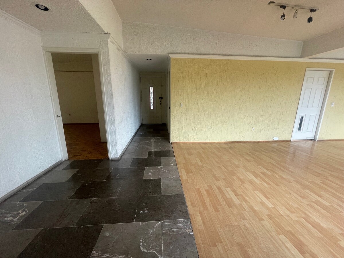 11 de 18: Departamento General Pedro María Anaya Tips Inmobiliarios ®