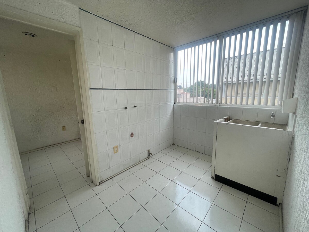 14 de 18: Departamento General Pedro María Anaya Tips Inmobiliarios ®