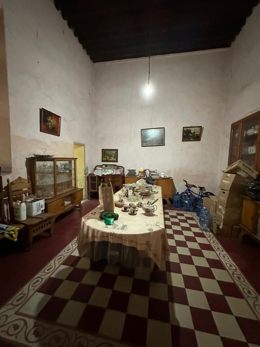 5 de 13: Techos con doble altura