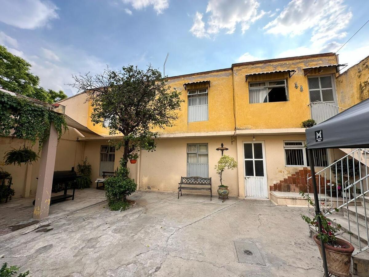 12 de 13: 3 recámaras en cada departamento