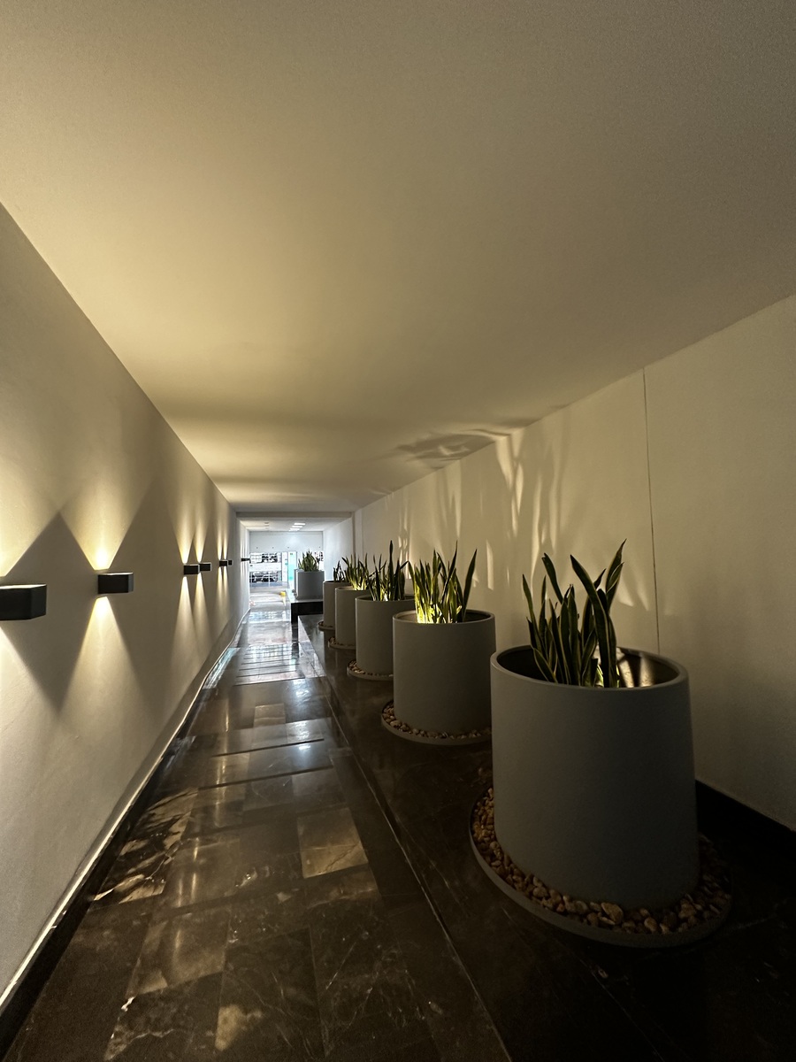 2 de 22: Áreas comunes