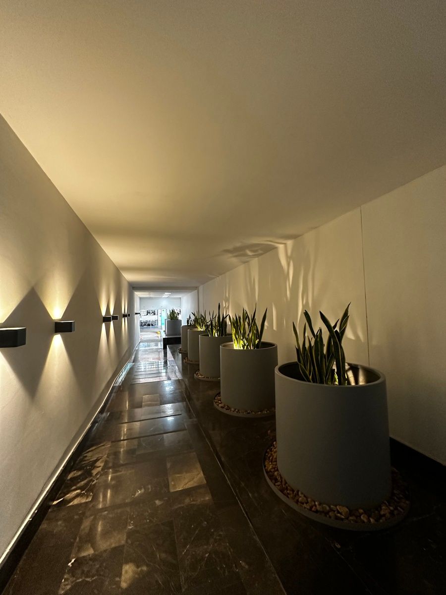 11 of 22: Áreas comunes