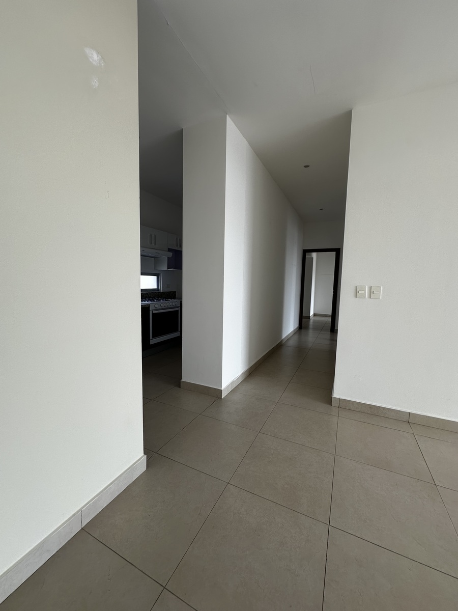 15 de 22: Corredor habitaciónes