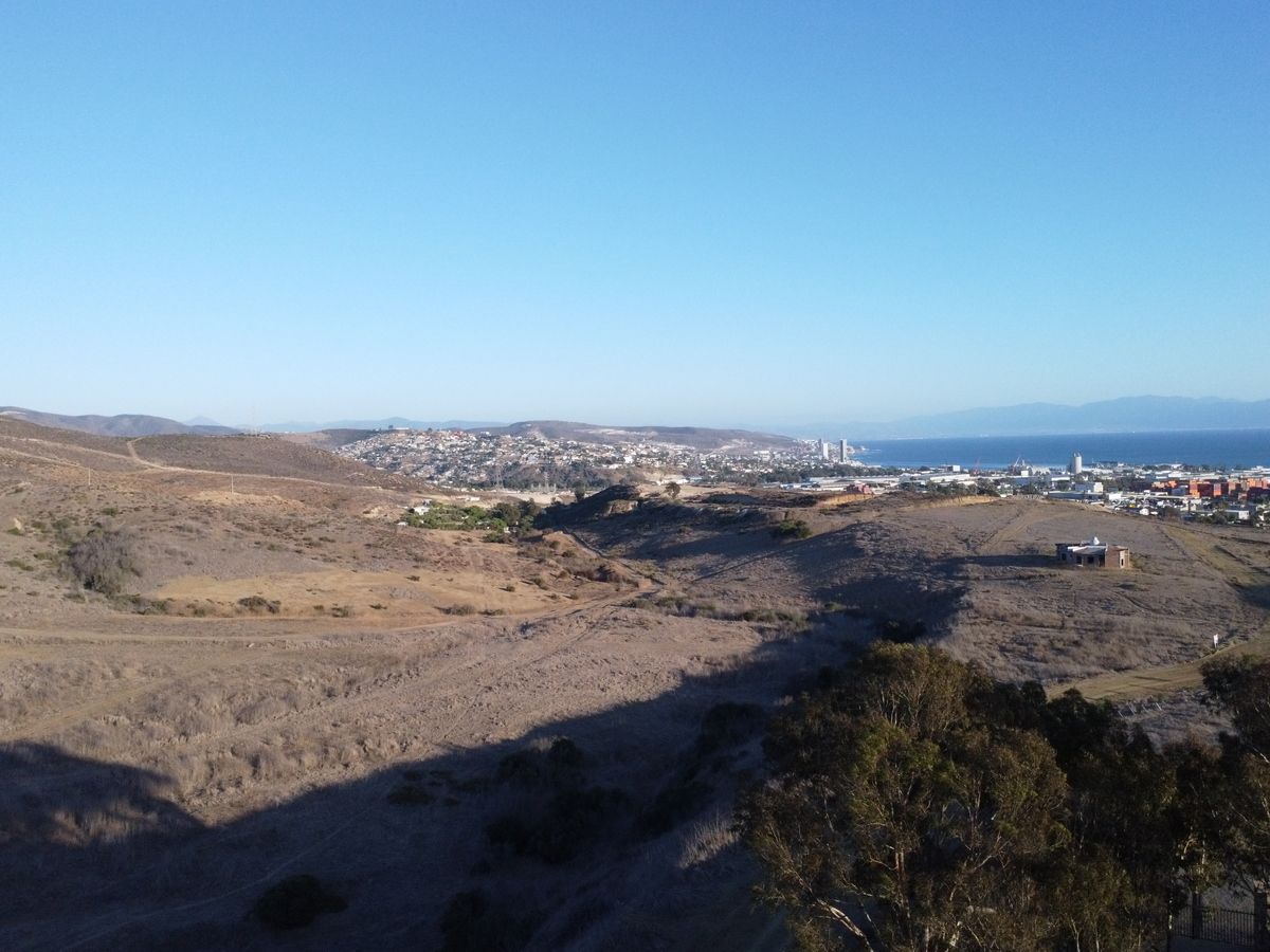 4 de 5: Panoramica de la Zona