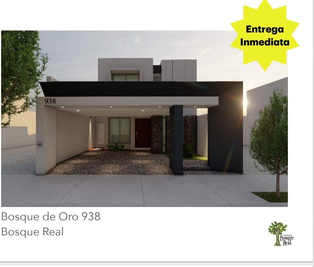 Casa en venta en Coto Privado Bosque Real ,Colima