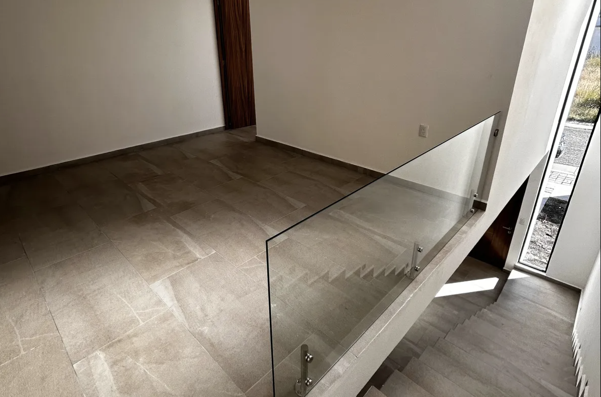 9 de 15: Cuarto de TV