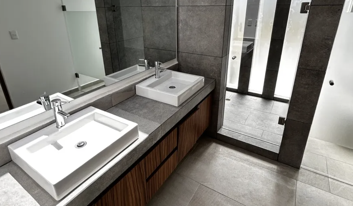 13 de 15: Baño Recamara Principal