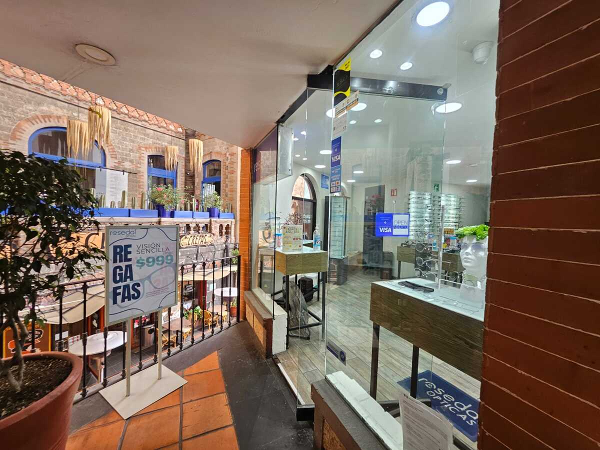 4 de 18: Local en Venta en Plaza San Ángel Tips Inmobiliarios ®