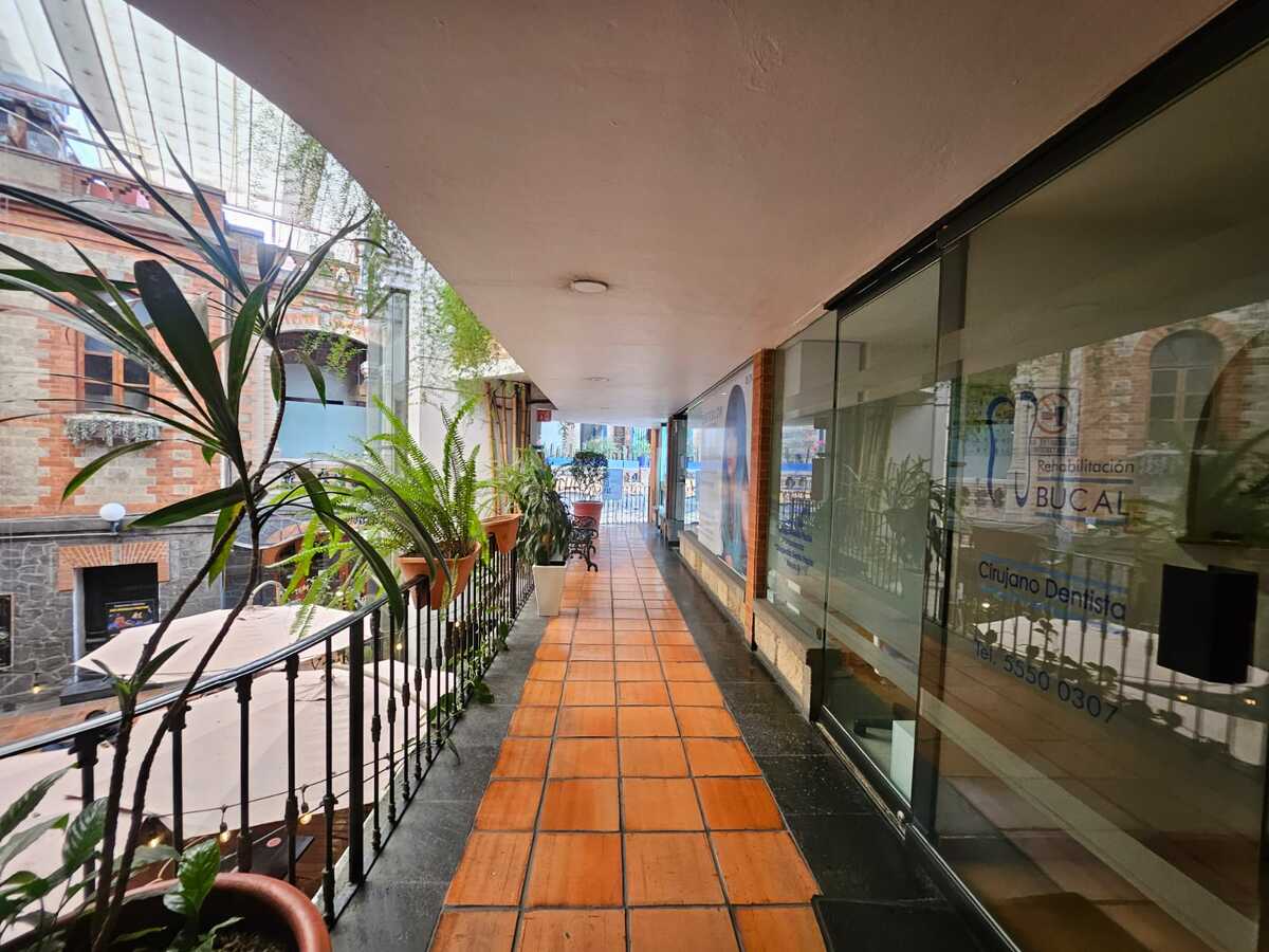 3 de 18: Local en Venta en Plaza San Ángel Tips Inmobiliarios ®