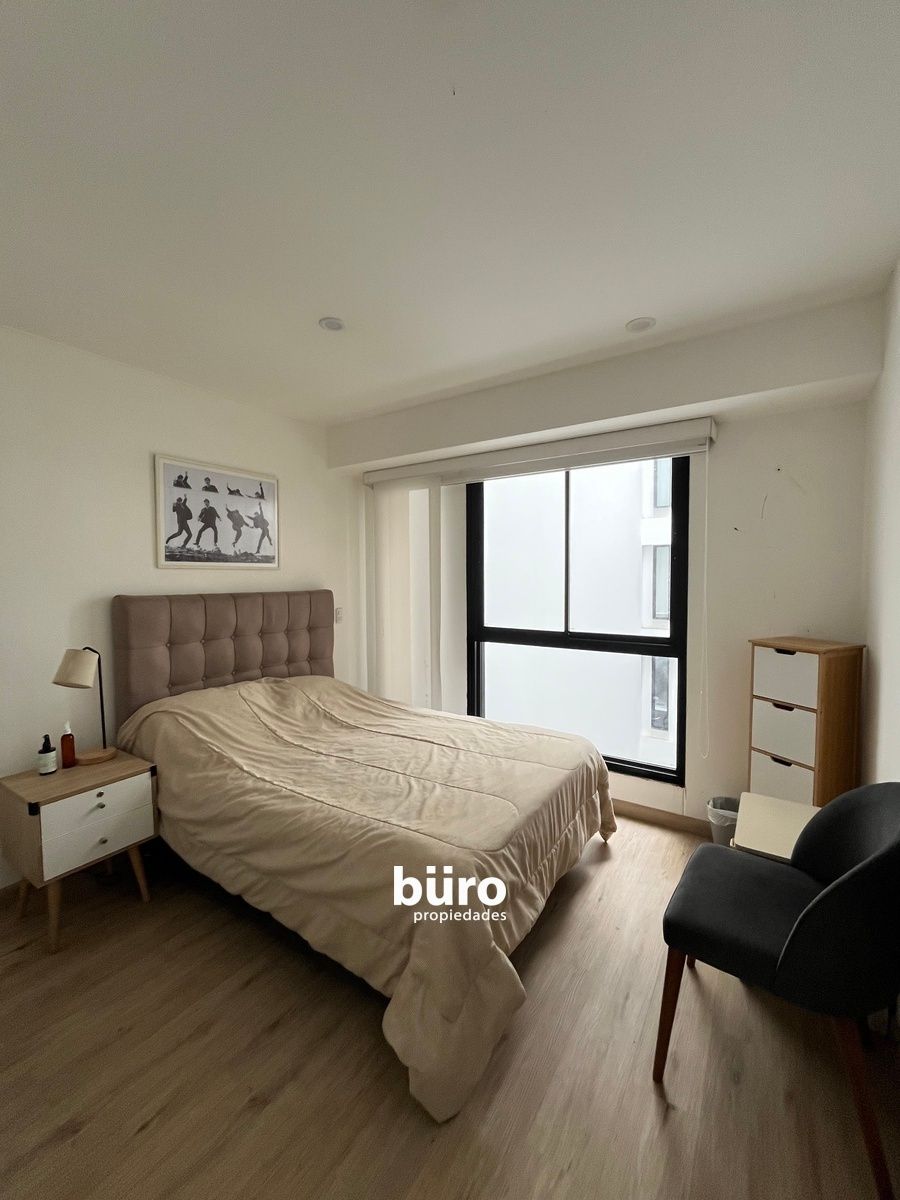 3 de 13: Cocina super amplia