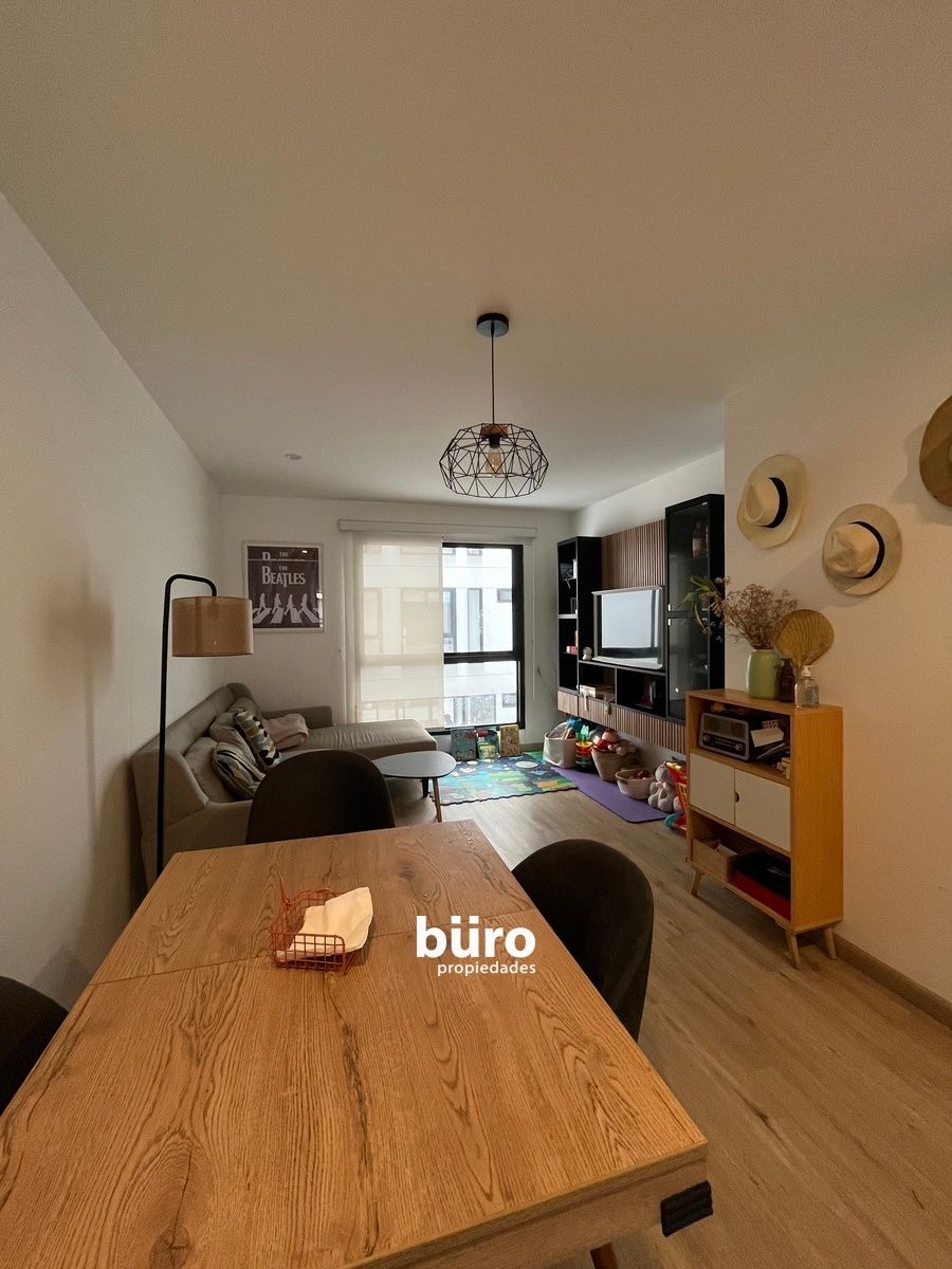 5 de 13: Sala / Comedor