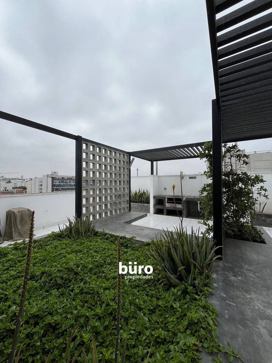 10 de 13: Zonas Comunes con linda vista