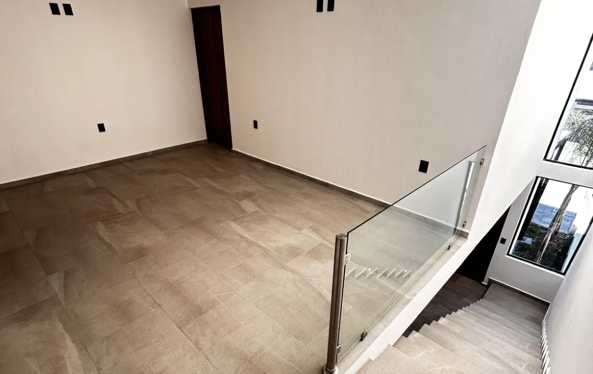 11 de 16: Espacio de TV