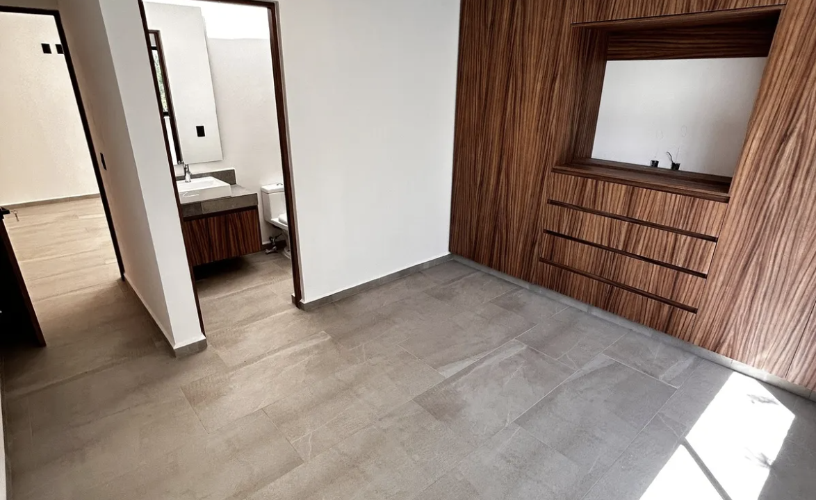 13 de 16: Recamara secundaria