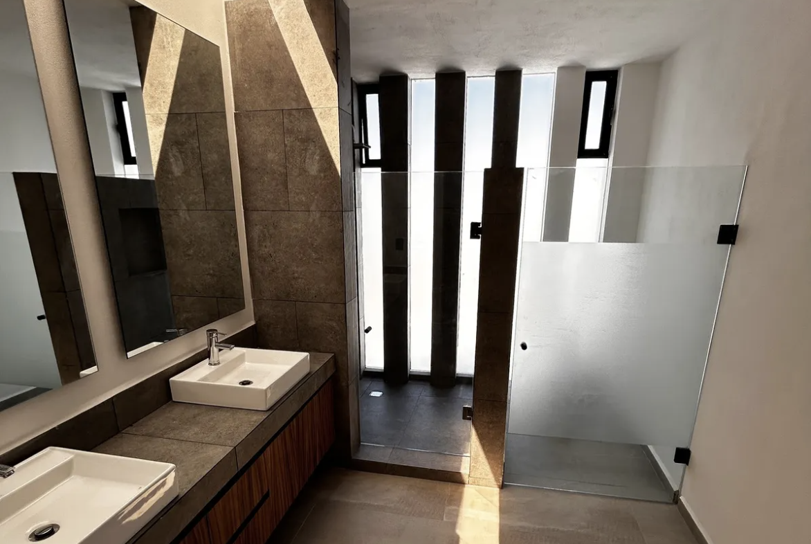 15 de 16: Baño  Recamara principal